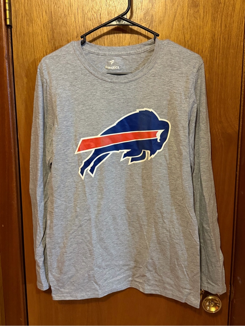 Kids Buffalo Bills Shirt